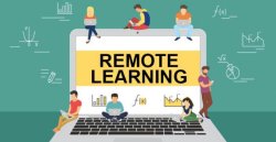 Remote Learning